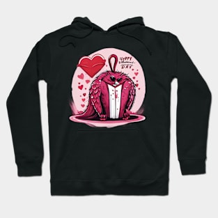 Happy Valentines Day My Love Hoodie